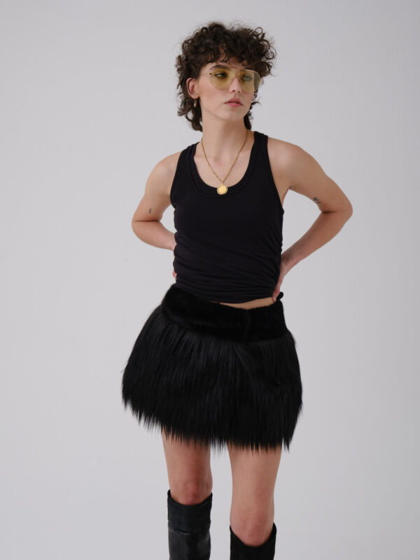 Gonna Josephine - Black