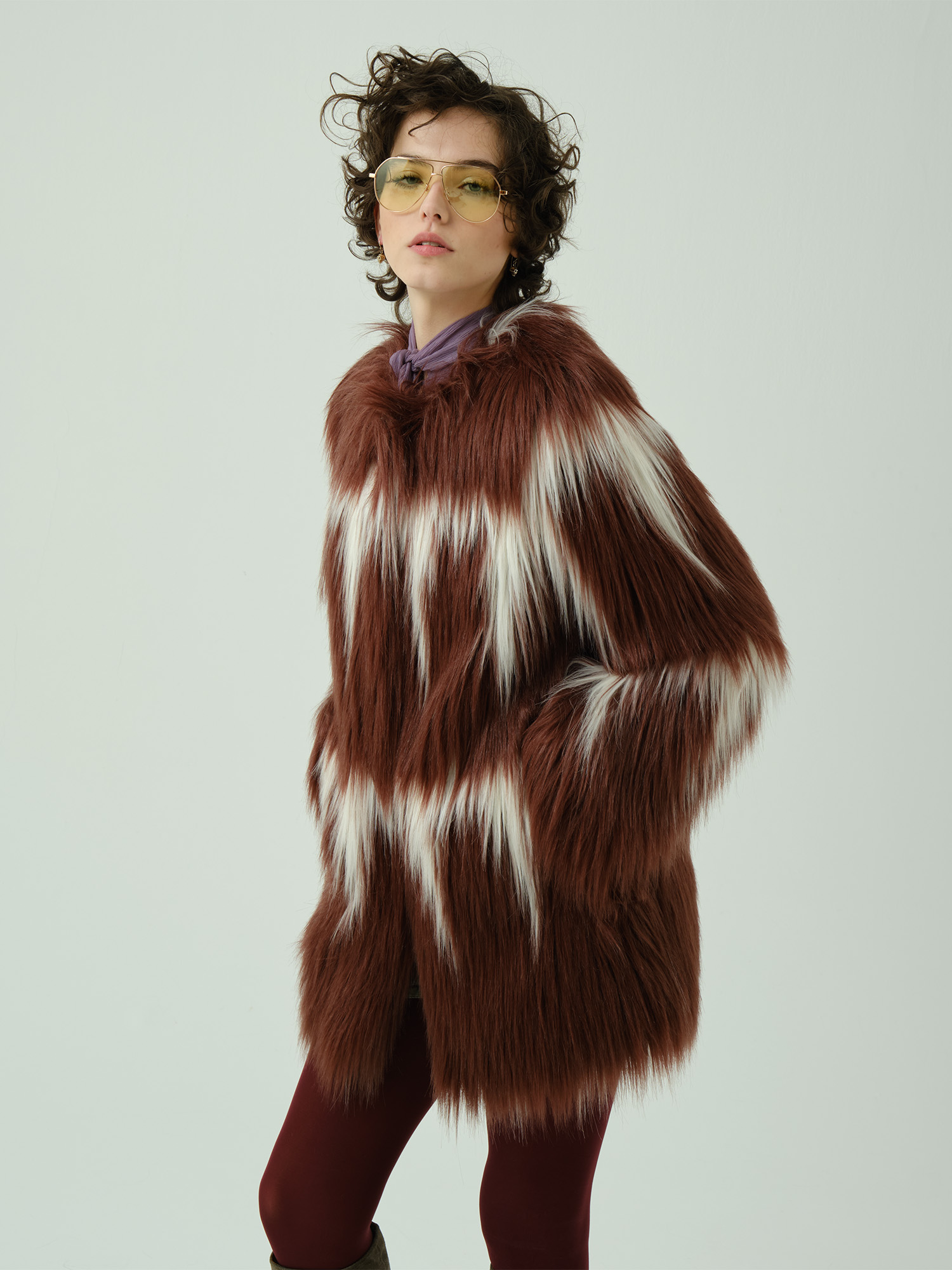 Giacca Kate - Jacquard