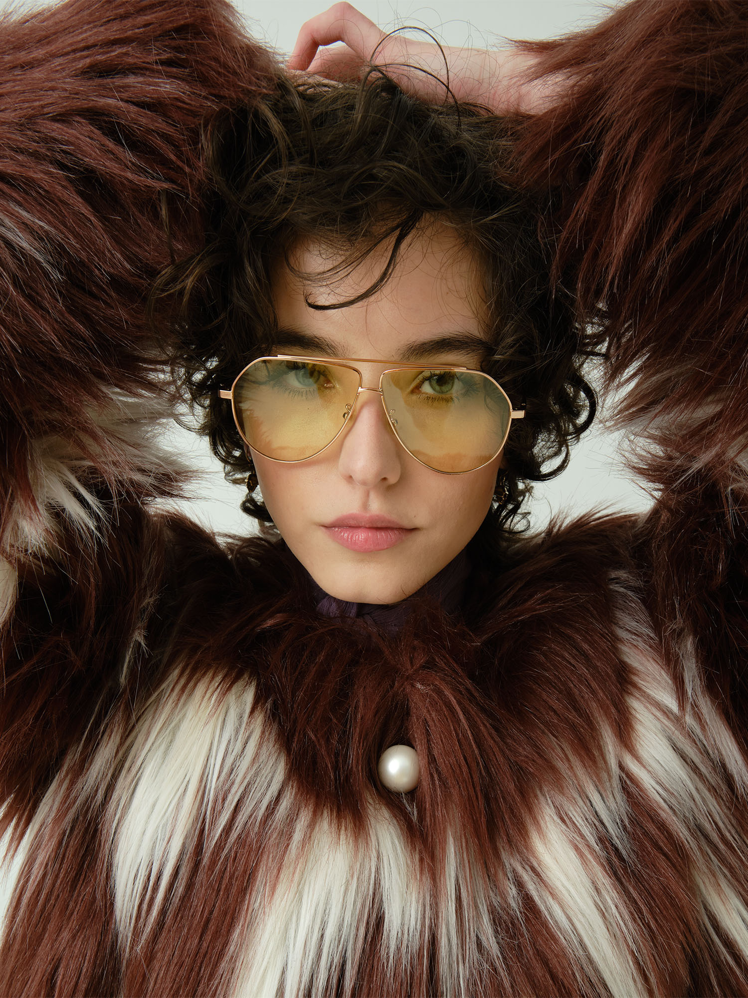 Giacca Kate - Jacquard - Image 2